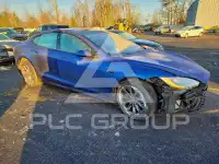 2019 Tesla Model S photo
