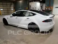 2019 Tesla Model S фото
