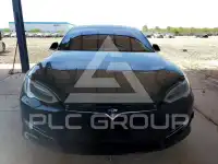 2019 Tesla Model S фото