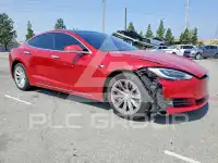2019 Tesla Model S photo
