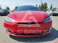 2019 Tesla Model S photo
