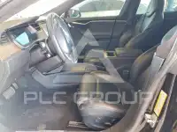 2019 Tesla Model S фото