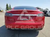 2019 Tesla Model S photo