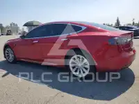 2019 Tesla Model S photo