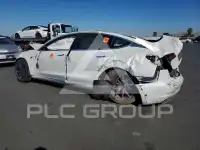 2019 Tesla Model 3 фото