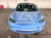 2019 Tesla Model 3 фото