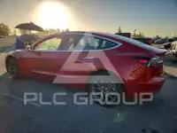 2019 Tesla Model 3 photo