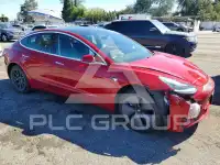 2019 Tesla Model 3 photo