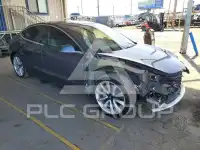 2019 Tesla Model 3 фото