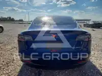 2019 Tesla Model 3 фото