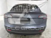 2019 Tesla Model 3 photo