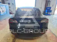 2019 Tesla Model 3 photo