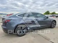 2019 Tesla Model 3 photo