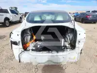 2019 Tesla Model 3 photo