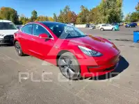 2019 Tesla Model 3 photo