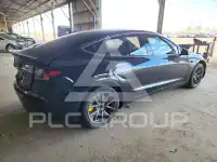 2019 Tesla Model 3 фото