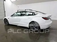 2019 Tesla Model 3 фото