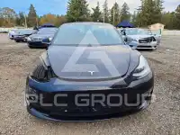 2019 Tesla Model 3 фото