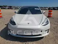 2019 Tesla Model 3 photo