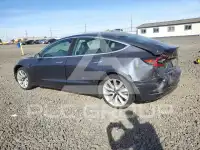 2019 Tesla Model 3 фото