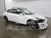 2019 Tesla Model 3 фото