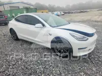 2019 Tesla Model 3 фото