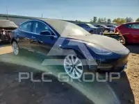 2019 Tesla Model 3 photo