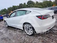 2019 Tesla Model 3 фото