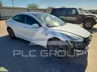 2019 Tesla Model 3 photo