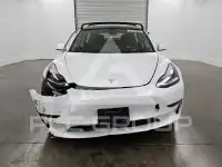 2019 Tesla Model 3 фото