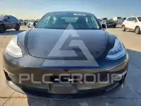 2019 Tesla Model 3 photo