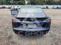 2019 Tesla Model 3 фото