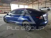 2019 Tesla Model 3 фото