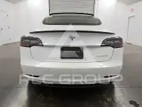 2019 Tesla Model 3 фото