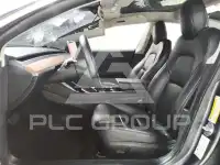 2019 Tesla Model 3 photo
