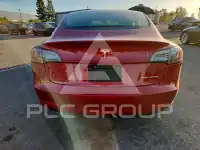 2019 Tesla Model 3 photo