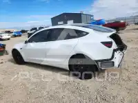 2019 Tesla Model 3 photo