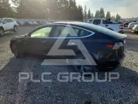 2019 Tesla Model 3 photo