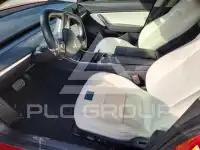2019 Tesla Model 3 photo
