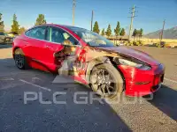 2019 Tesla Model 3 photo