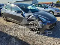 2019 Tesla Model 3 фото