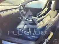 2019 Tesla Model 3 photo