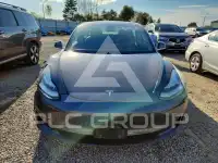 2019 Tesla Model 3 фото