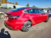 2019 Tesla Model 3 photo