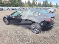2019 Tesla Model 3 фото