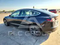 2019 Tesla Model 3 photo