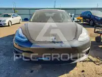 2019 Tesla Model 3 photo