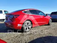 2019 Tesla Model 3 photo