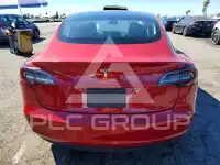 2019 Tesla Model 3 photo