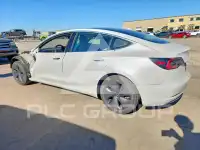 2019 Tesla Model 3 photo